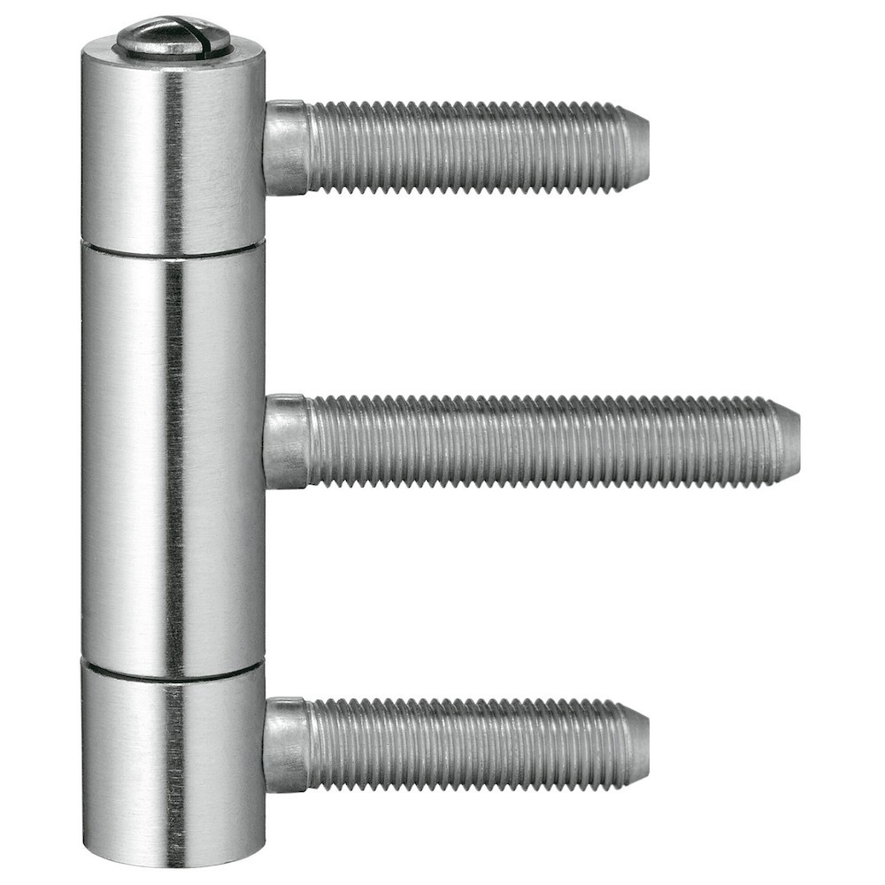Haustürband Simonswerk BAKA C 1-20 WF, Stahl