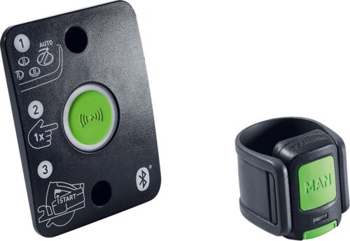 Festool Fernbedienung CT-F I/M-Set plus Bänder