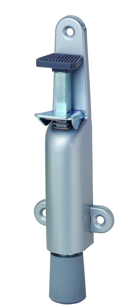 Türfeststeller KWS 1028, Stahl