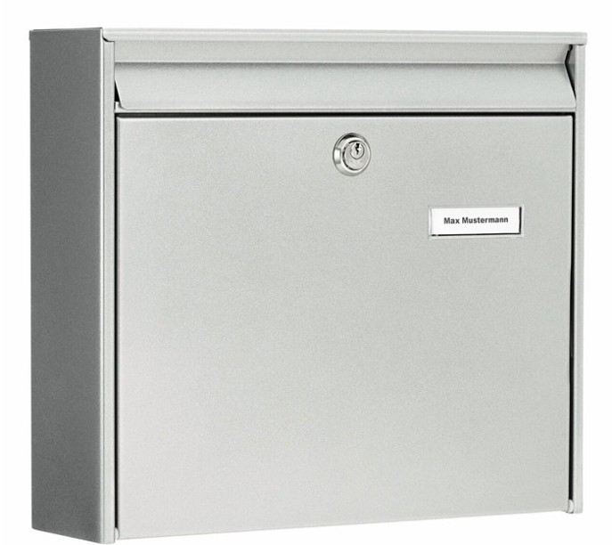 Artikelhauptbild Briefkasten BURG-WÄCHTER POTSDAM 877