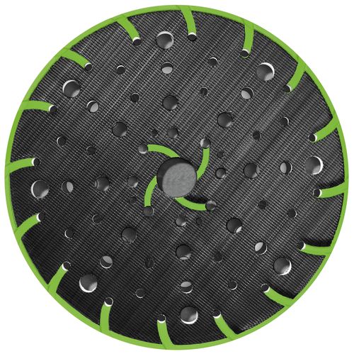 Schleifteller FUSION-TEC ST-STF D150/MJ2-M8-H-HT