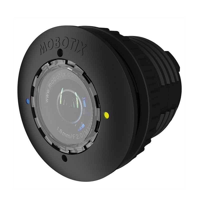Sensormodul Mobotix Mx-O-SMA-S6D - mit Objektiv