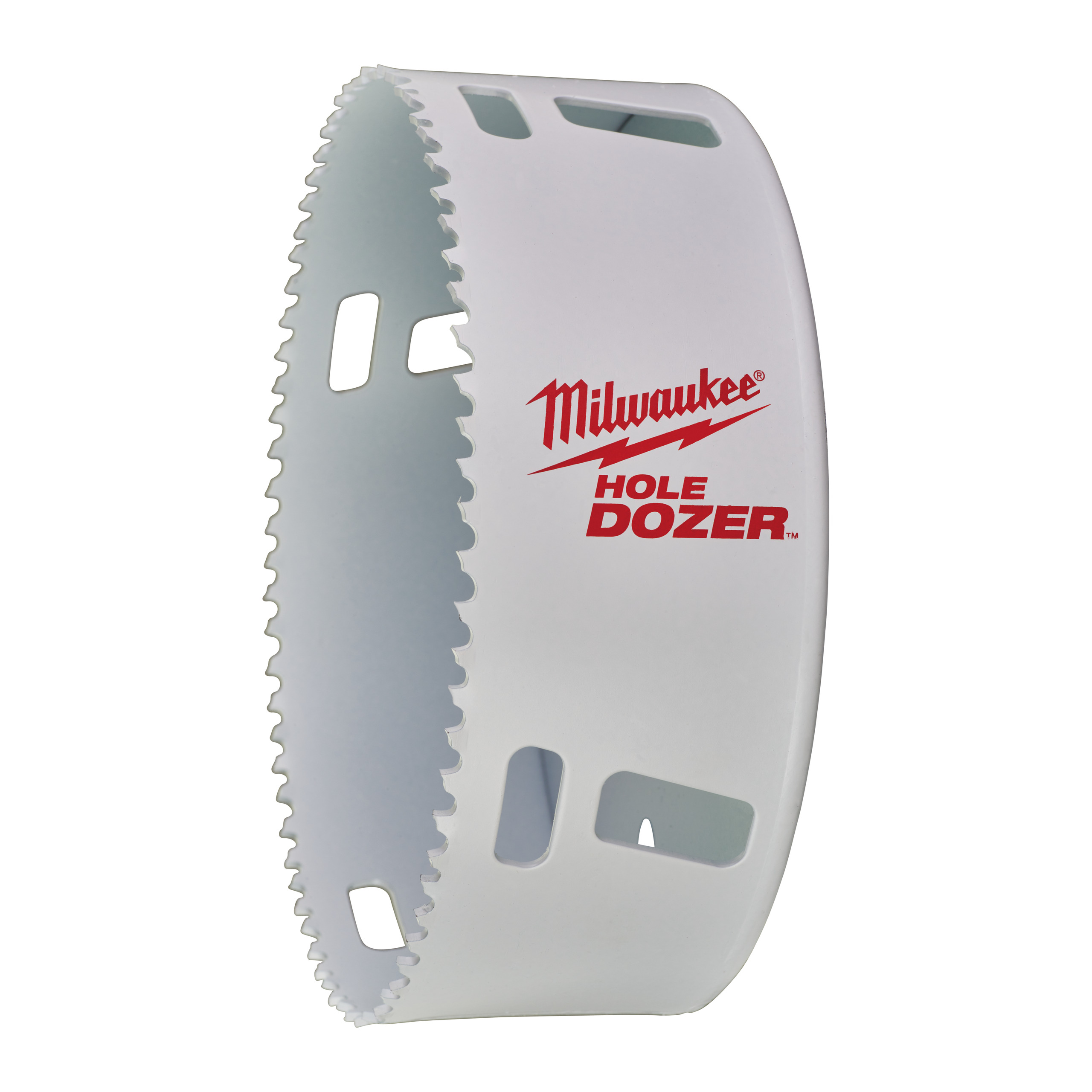 Milwaukee Lochsäge Bi-Metall Hole Dozer 133 mm