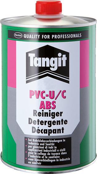 Tangit Reiniger PVC-U/C ABS