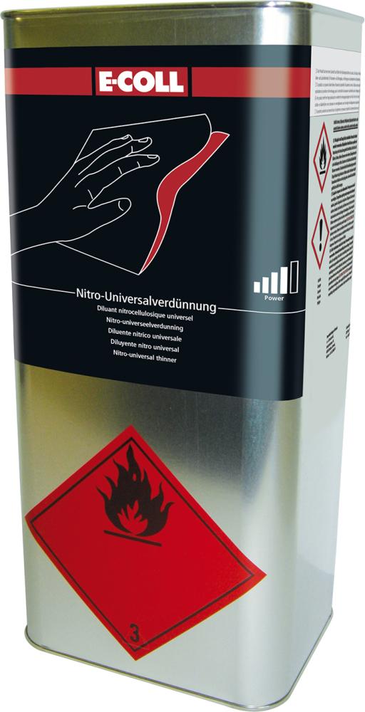Nitro-Universalverdünnung Nitro-Universalverdünnung