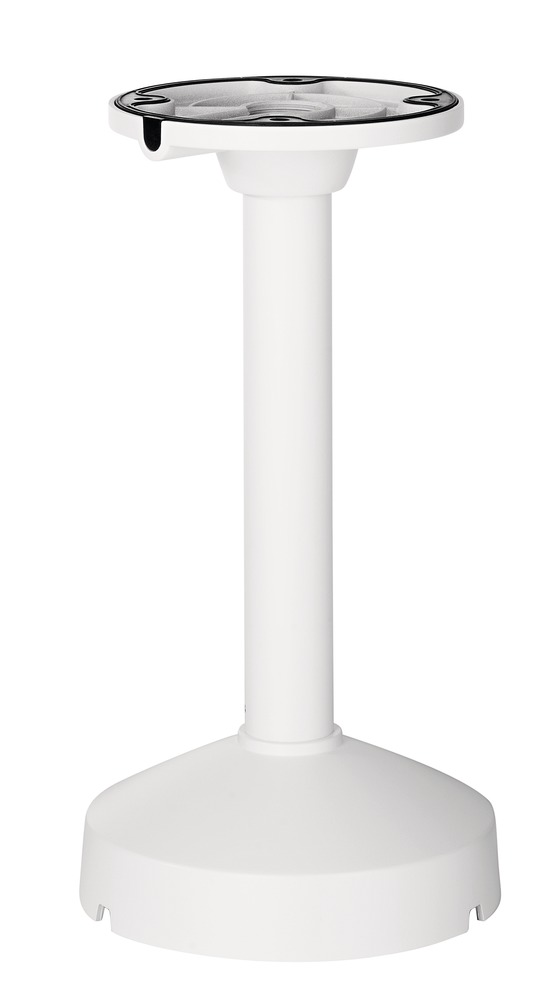 ABUS Installationsbox mit Deckenhalterung&nbsp;23/46 cm für Hemispheric Kamera