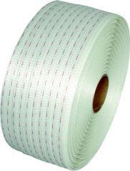 Polyester-Kraftband gewebte Bandstruktur