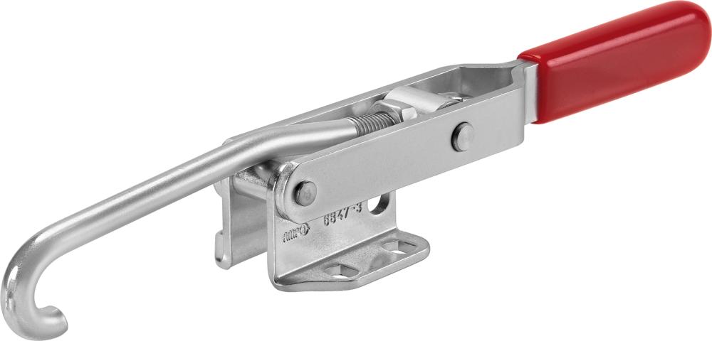 Verschlussspanner