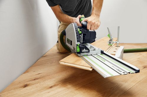 Tauchsäge TS 60 KEBQ-Plus