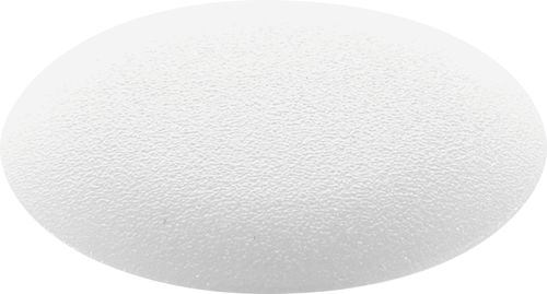 Abdeckkappe KV-AK D15 wht/50