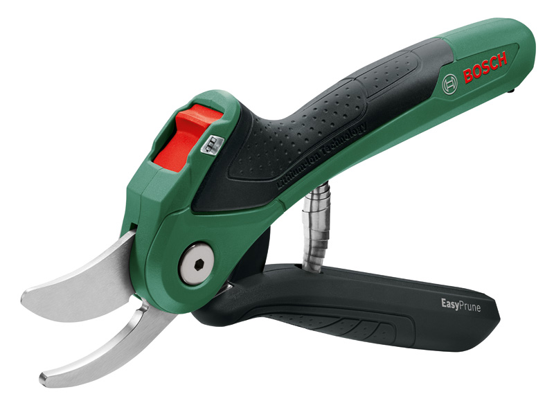 Bosch Akku-Gartenschere EasyPrune Classic