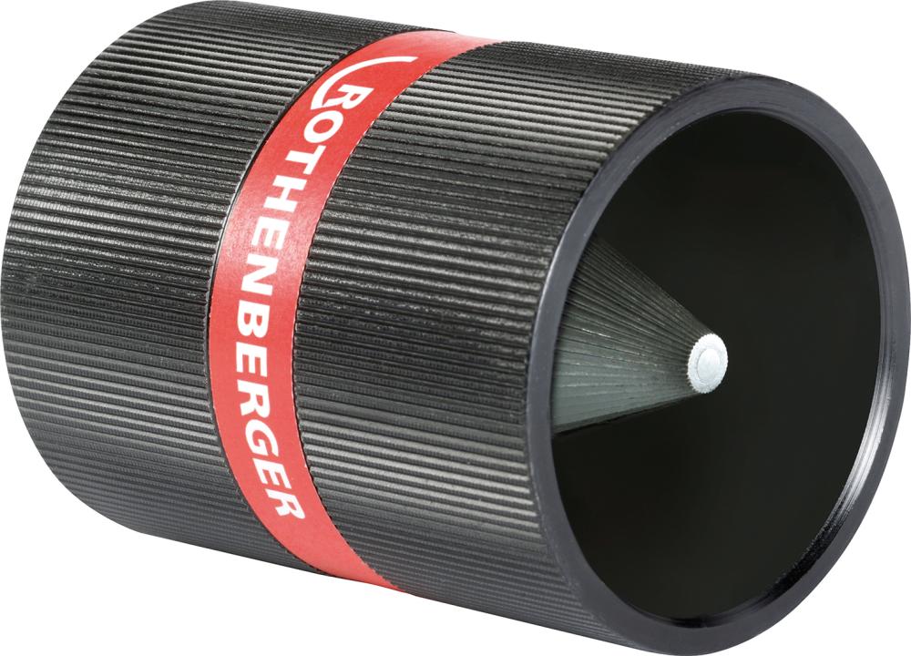 Innen- und Außenentgrater (für Rohr-Ø 3-35 / 10-54 mm) Innen- und Außenentgrater (für Rohr-Ø 3-35 / 10-54 mm)