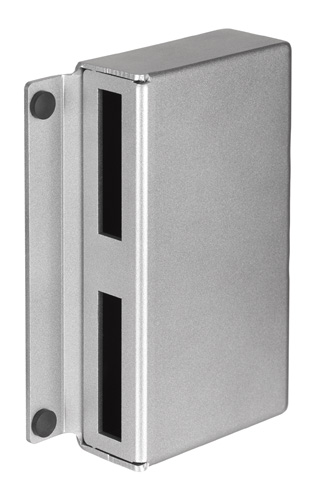 AMF Gegenkasten  144GS-40, blank