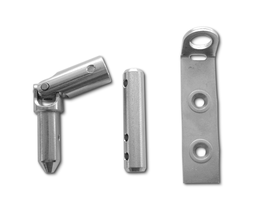Produktbild Gelenklager GEZE Fz 90-92 / Fz 100-101