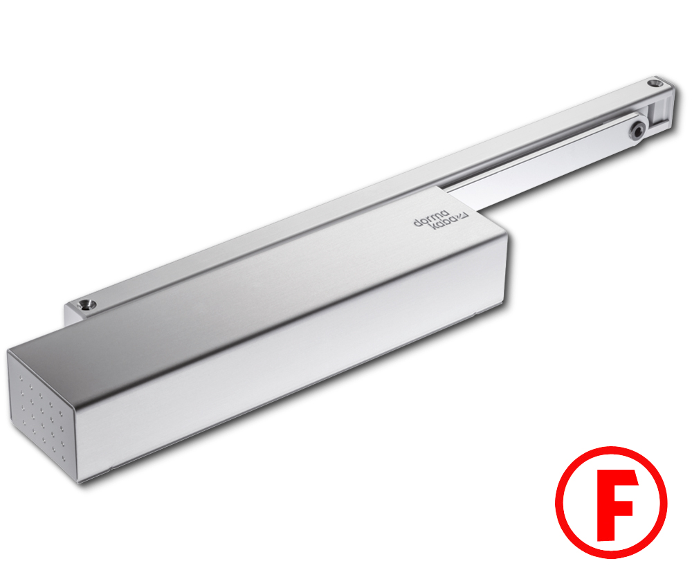 Produktbild Oben-Türschließer DORMA TS 92 B Basic