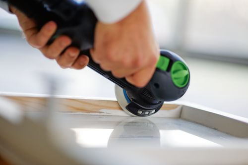 Getriebe-Exzenterschleifer ROTEX RO 90 DX FEQ-Plus
