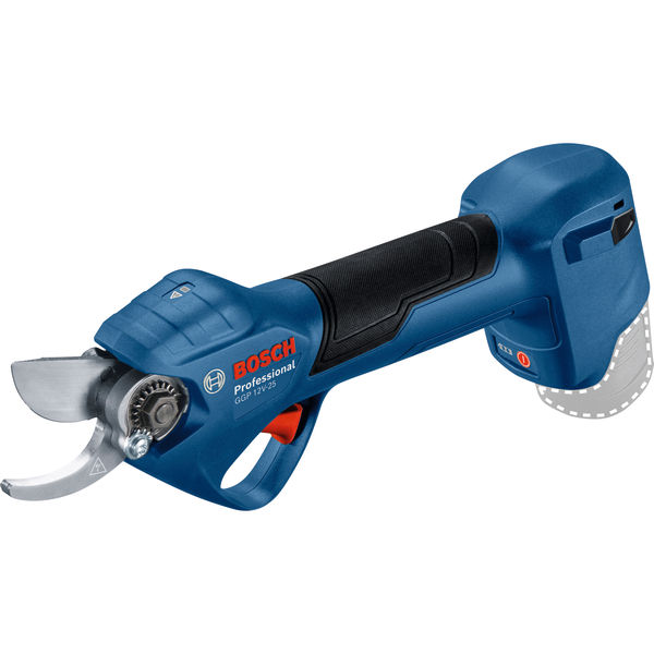 Bosch Akku-Gartenschere