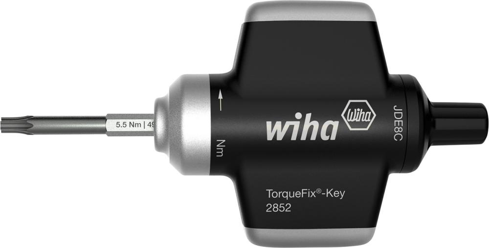Drehmoment-Schraubendreher-Griff TorqueFix-Key Drehmoment-Schraubendreher-Griff TorqueFix-Key