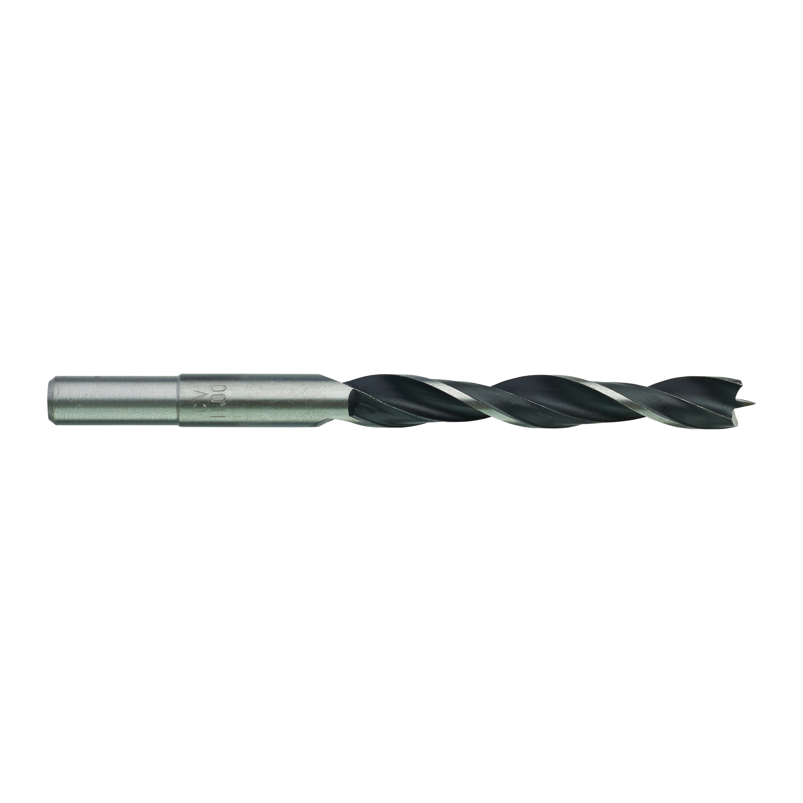 Milwaukee Holzspiralbohrer 11 x 142 mm DIN 7487 E