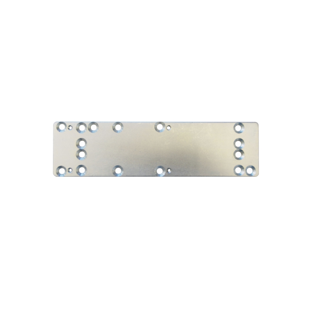 Adapterplatte Assa Abloy A124