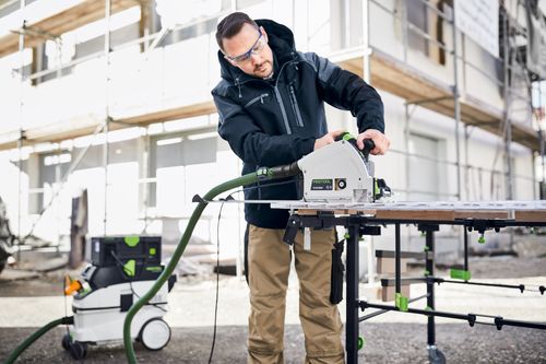 Tauchsäge TS 60 KEBQ-Plus