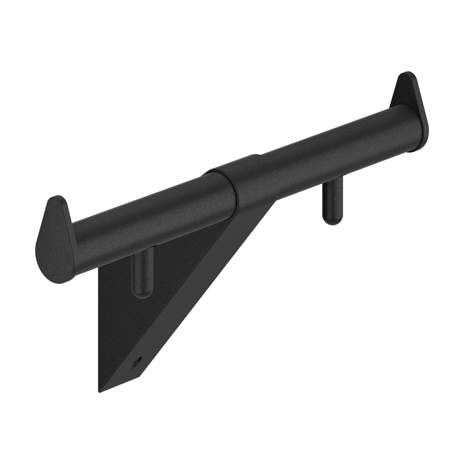 KWS Papierrollenhalter 2-fach A100