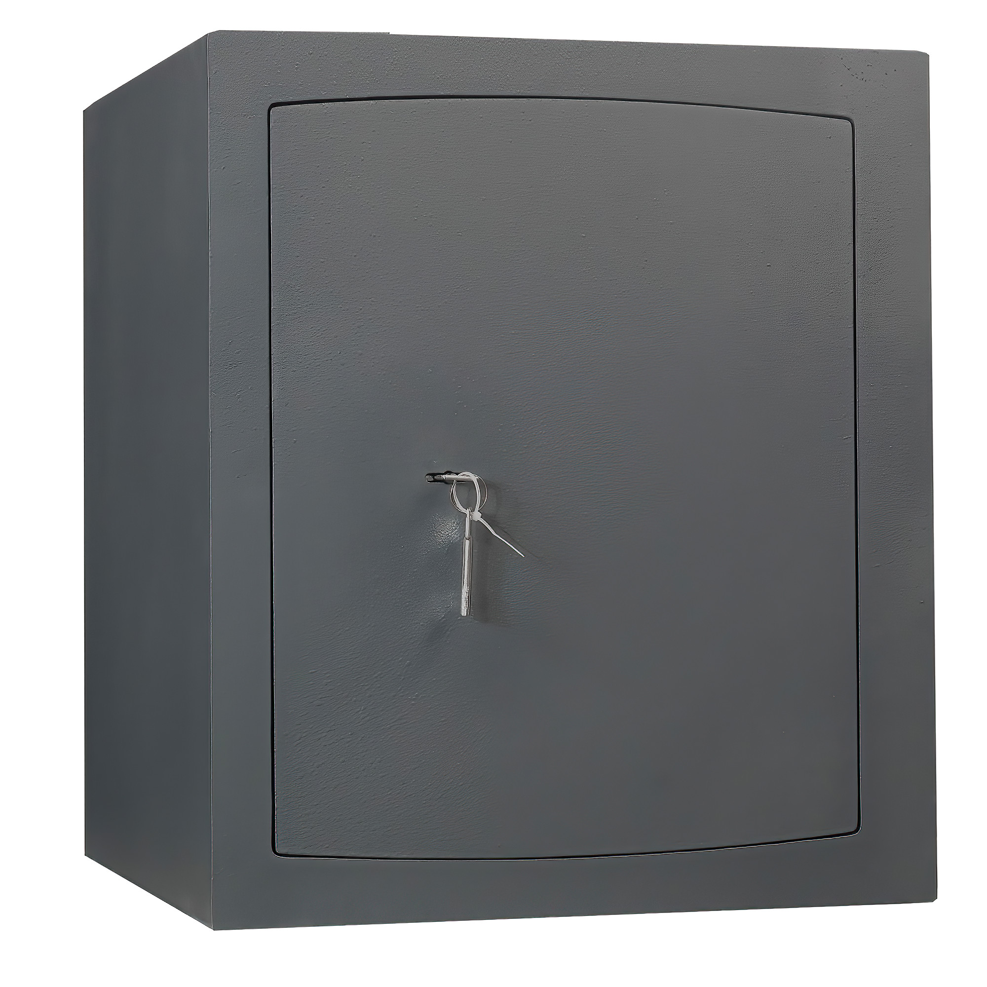 Sicherheitsbox, Wandbox, Metallbox, Schließfach, Schloss