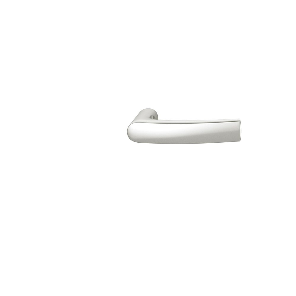 FSB Drückerlochteil ASL® 10 1015, Aluminium