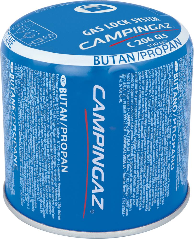Soudo-Kartusche GLS C206 Soudo-Kartusche GLS C206