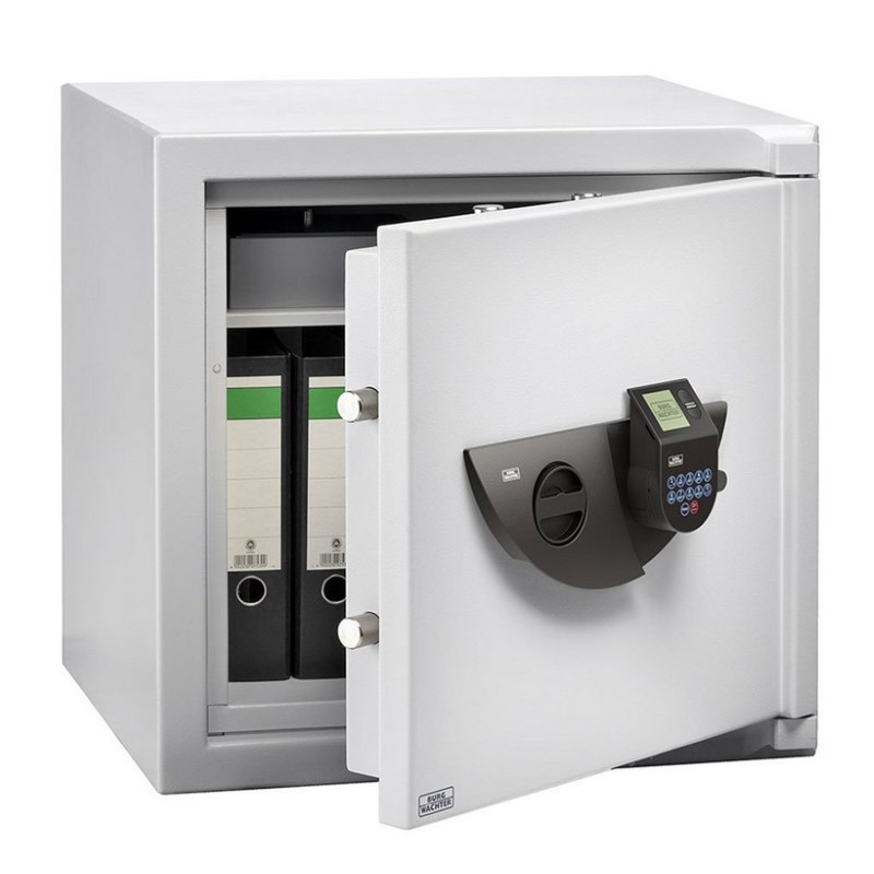 BURG-WÄCHTER Wertschutzschrank Office-Line OL 811 E FP