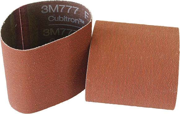Schleifband Cubitron 777F