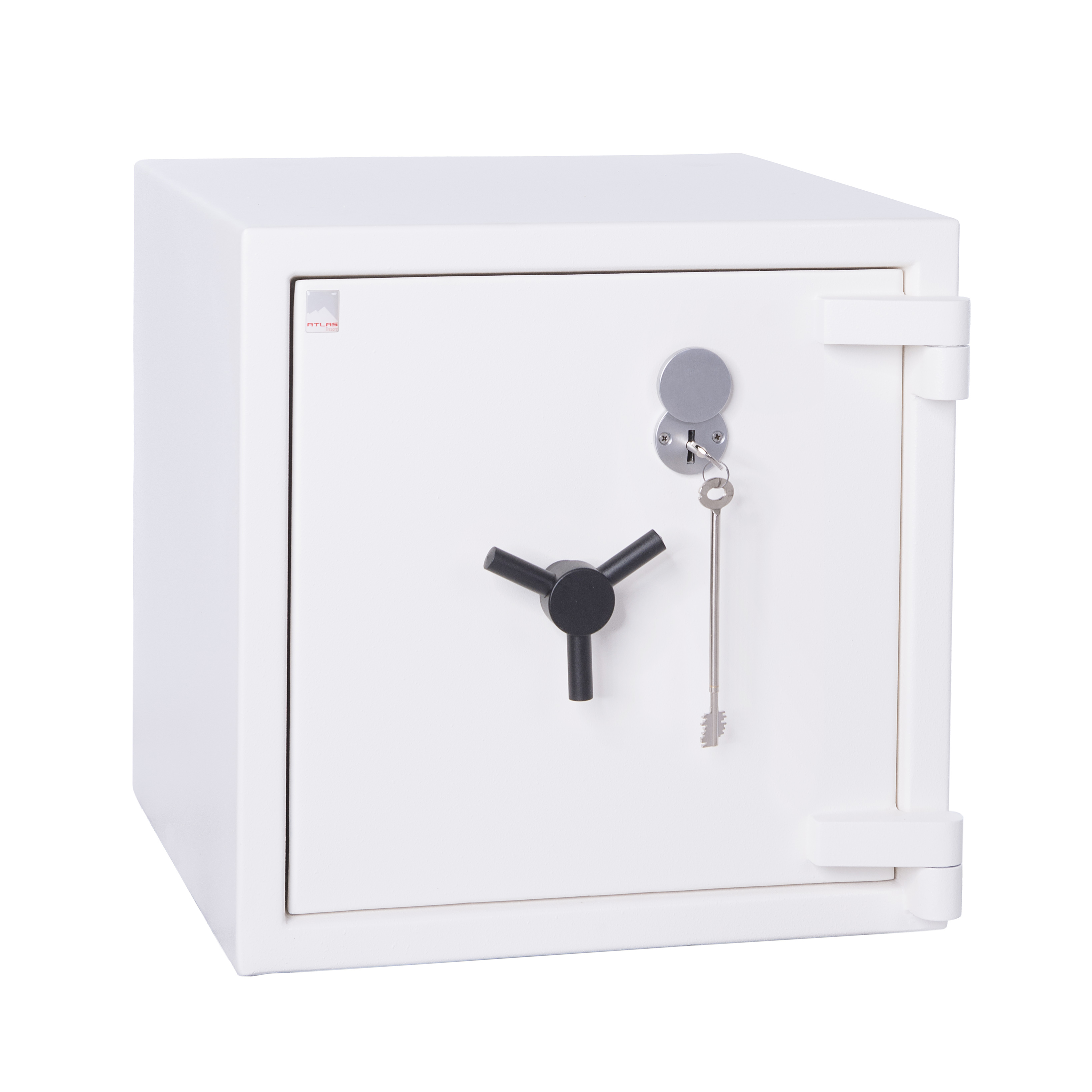 Sicherungskoffer, Mini-Safe, zugänglicher Safe, Stahlschrank Safe, Schlüsselschloss Safe