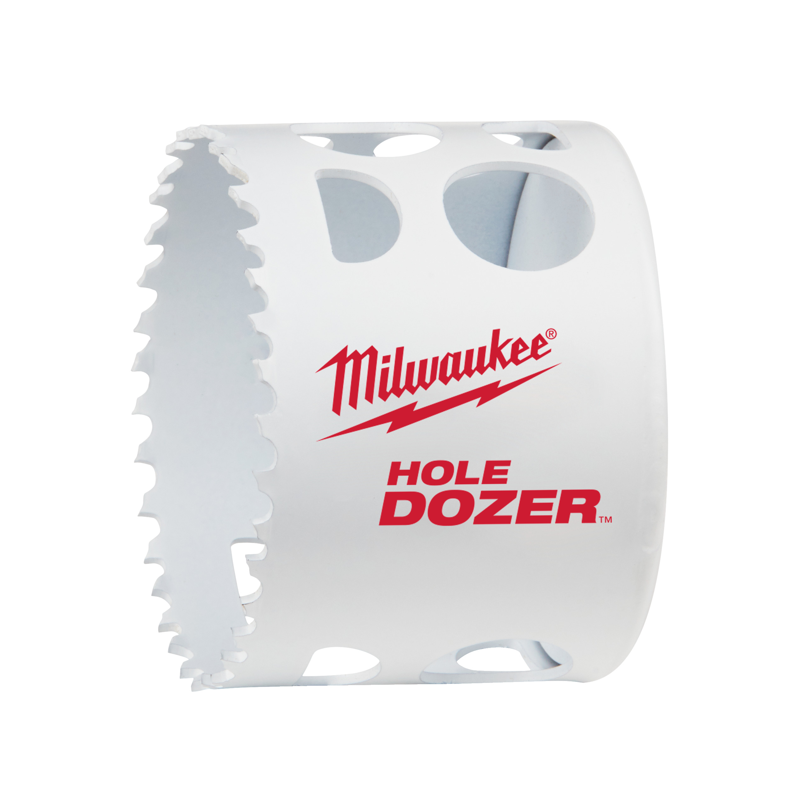 Milwaukee Lochsäge Bi-Metall Hole Dozer 65 mm
