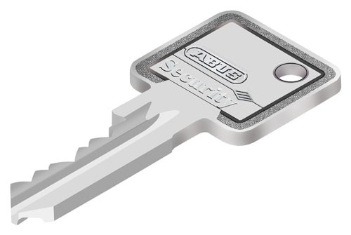 ABUS Mehrschlüssel für  C42/C51