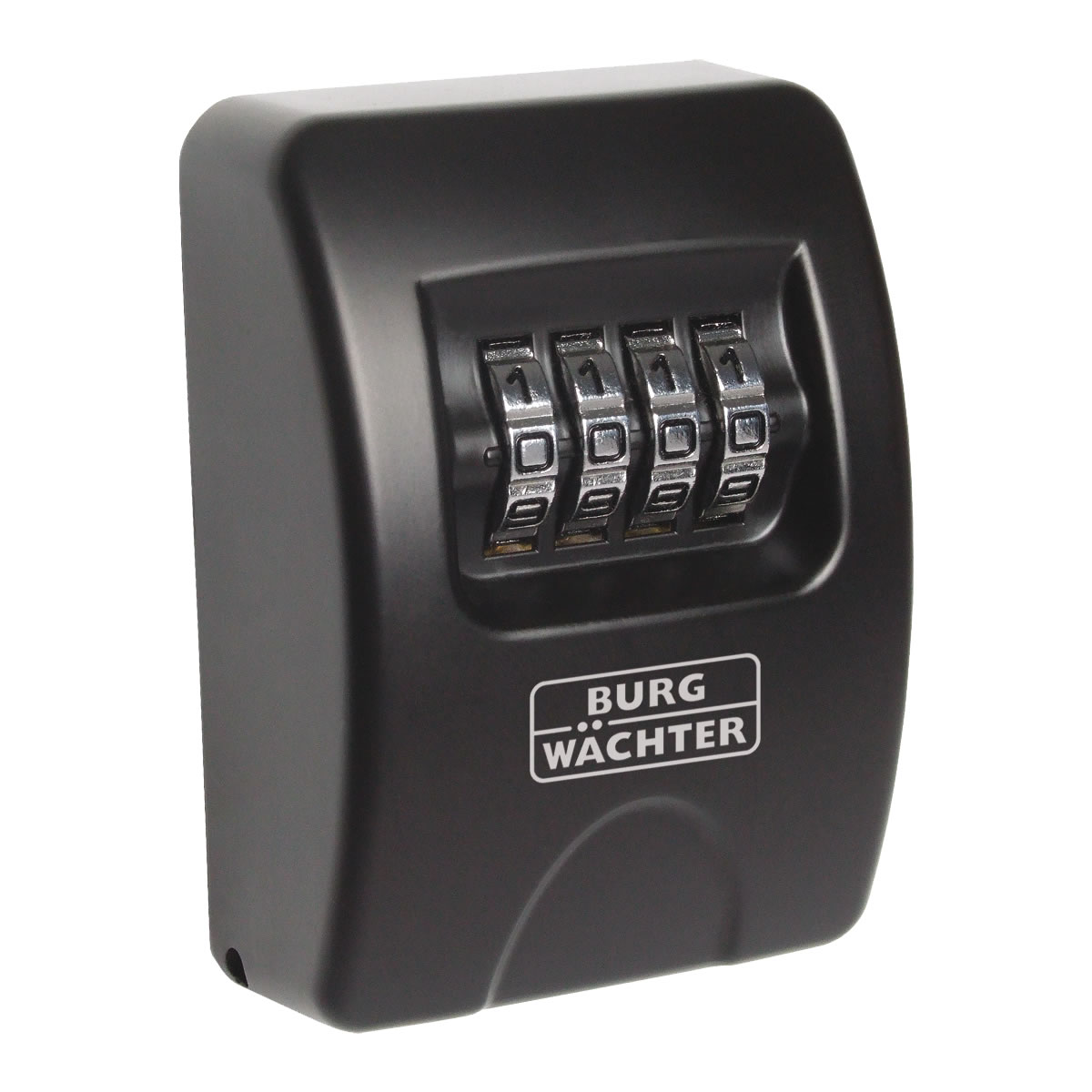 BURG WÄCHTER Schlüsselbox KEY SAFE 10 SB BURG WÄCHTER Schlüsselbox KEY SAFE 10 SB
