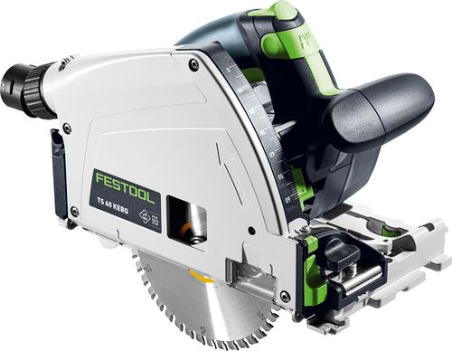 Tauchsäge TS 60 KEBQ-Plus