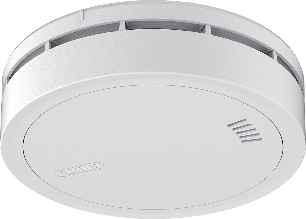 ABUS Funk-Rauchwarnmelder PREFIRA CONNECT