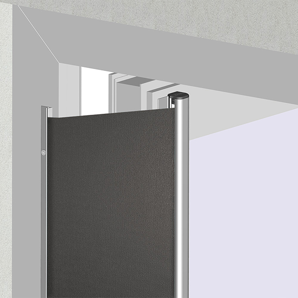 Produktbild Schutzrollo Athmer NR-26 w-proof, Aluminium