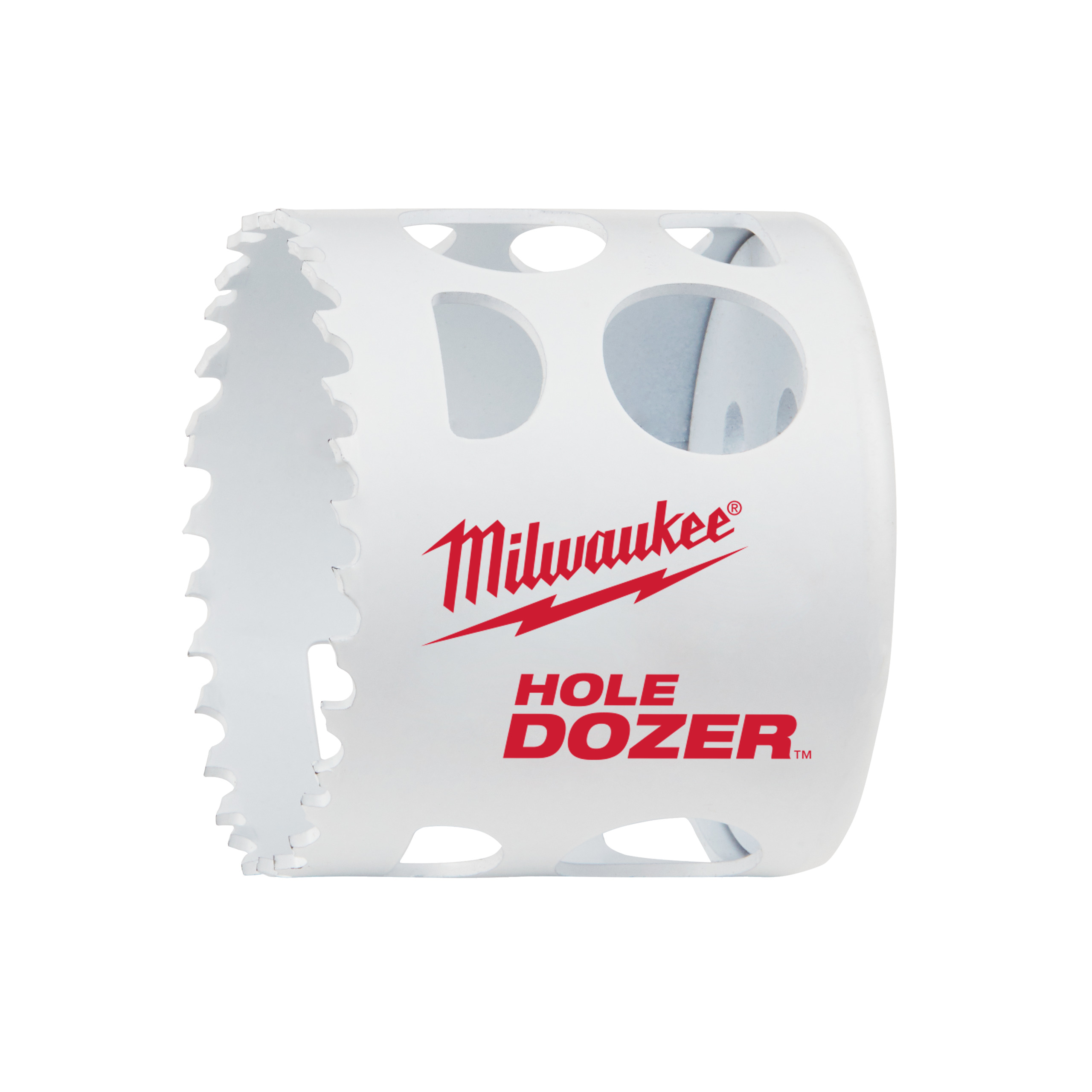 Milwaukee Lochsäge Bi-Metall Hole Dozer 57 mm