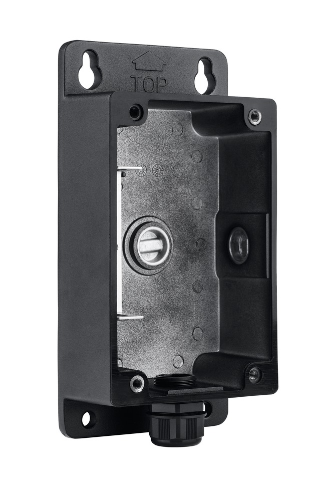 Artikelhauptbild ABUS Installationsbox  TVAC31300(X)