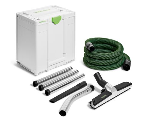 Boden-Reinigungsset RS-BD D 36-Plus