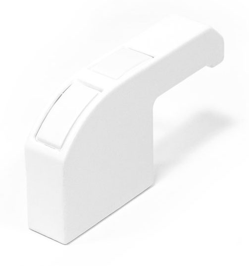 ABUS Mittelsteg Befestigungswinkel  BWD217 für FPR217