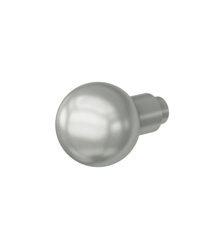 Knopflochteil FSB ASL 08 0802,  Aluminium
