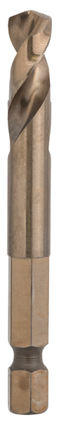 Bosch Zentrierbohrer HSS