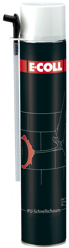 PU-Schnellschaum PU-Schnellschaum