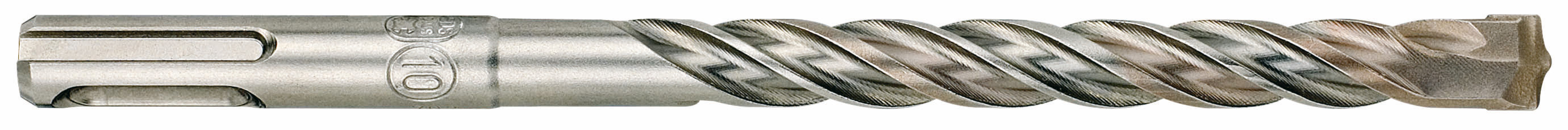 Hammerbohrer DEWALT SDS-plus 6x160x100mm