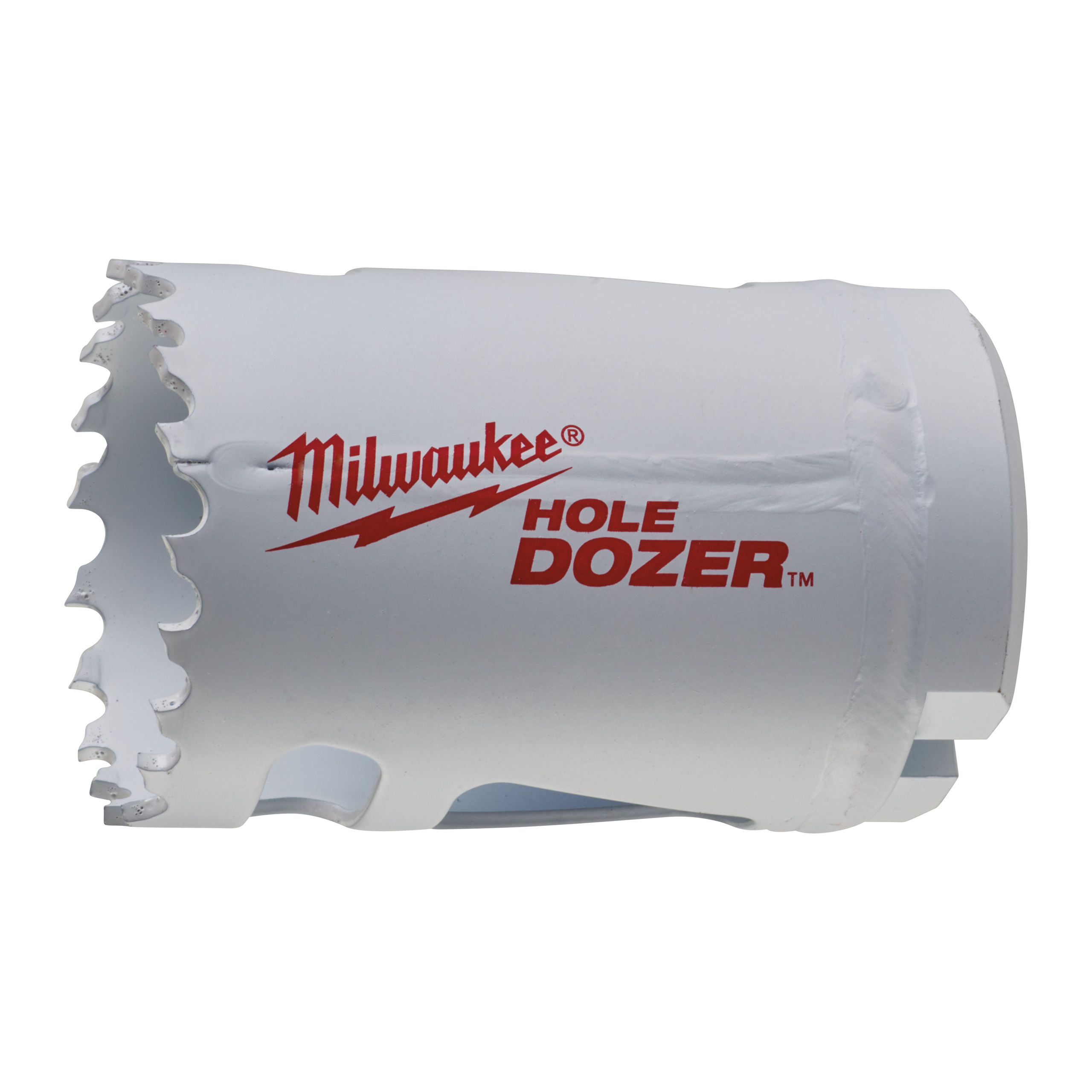 Milwaukee Lochsäge Bi-Metall Hole Dozer 37 mm