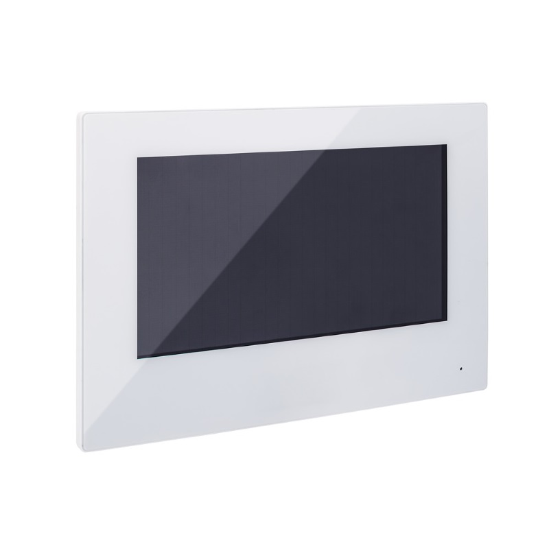 ABUS Video-Türsprechanlage  ModuVis - 7" Touch Monitor ABUS Video-Türsprechanlage  ModuVis - 7" Touch Monitor
