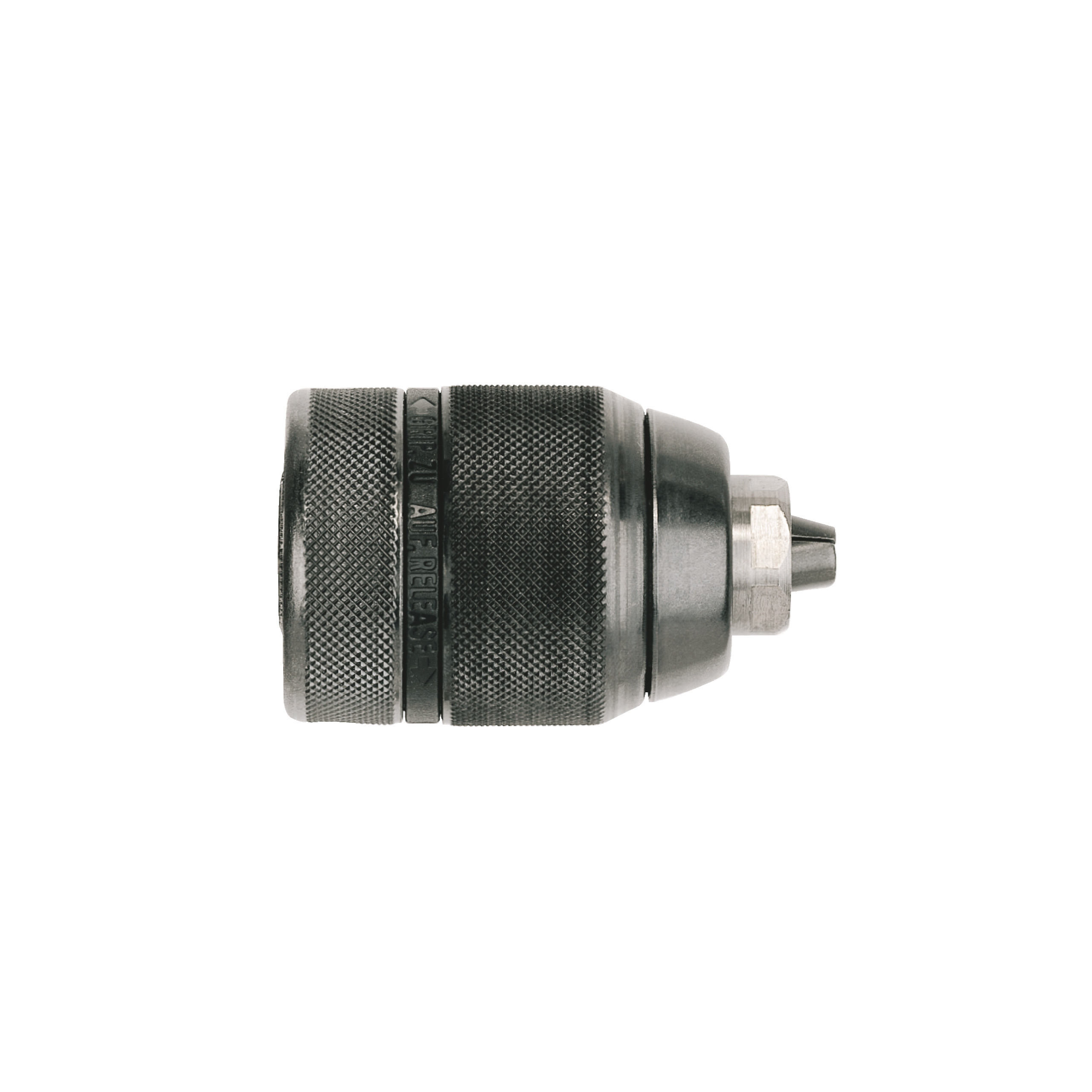 Milwaukee Schnellspannbohrfutter 1/2" x 20 / 1,5-13 mm ohne Sicherungsschraube