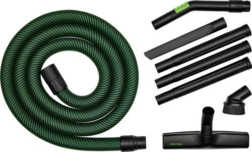 Handwerker-Reinigungsset RS-HW D 36-Plus